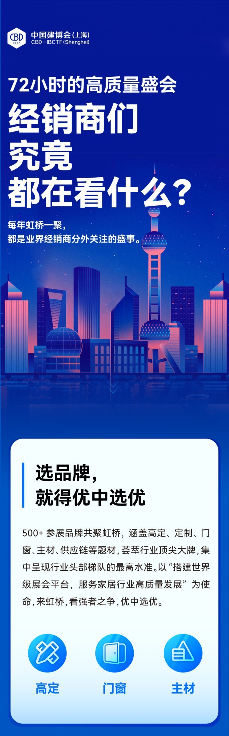 2023中 国建博会（上海），经销商在看什么？_1