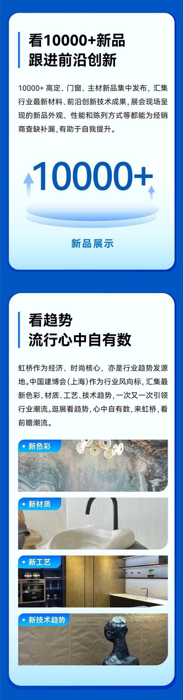 2023中 国建博会（上海），经销商在看什么？_2